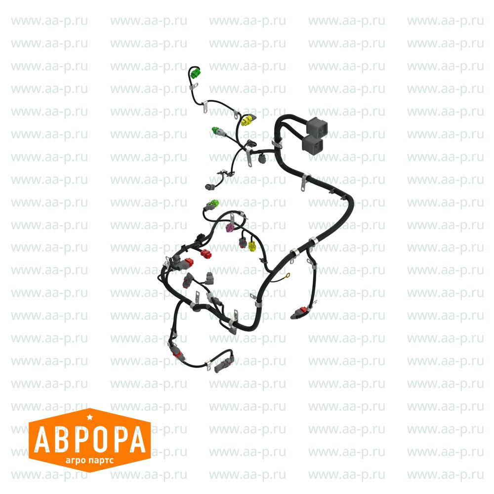 Kolben-Zyl.büchsen-Zusb.